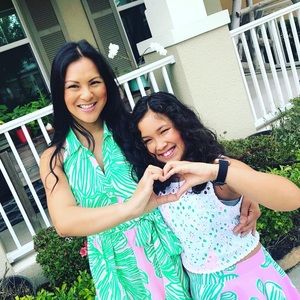 Meet your Posher, Mai linh